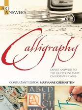 Art Answers: Calligraphy by