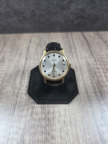 Vintage gruen precision - precision, mens