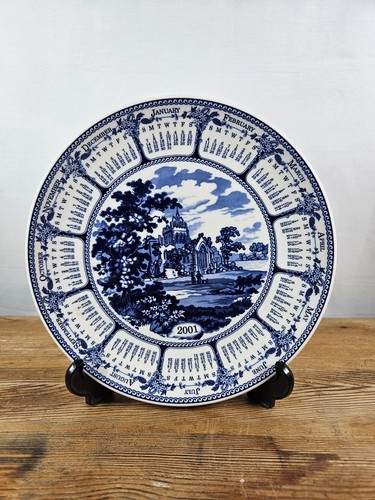 Rare wedgwood 2001 - wedgwood,