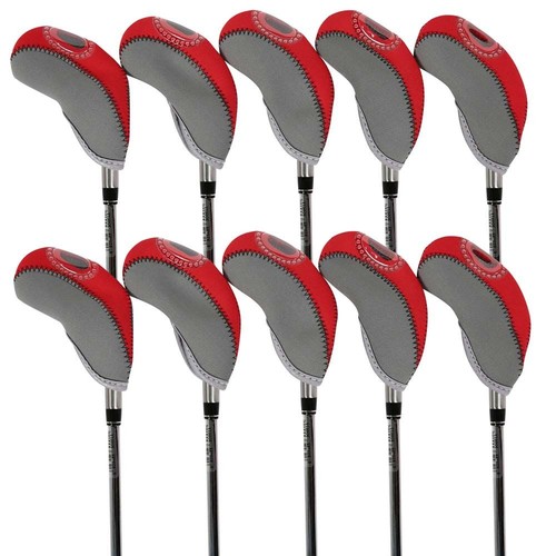10pcs universal golf club - universal,