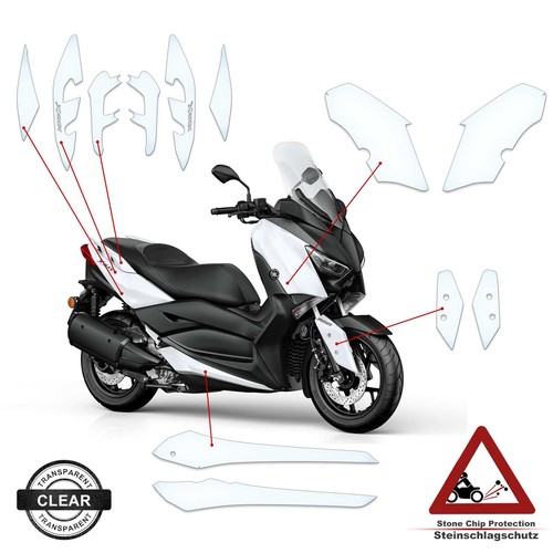 Paint protection suitable for - protection,