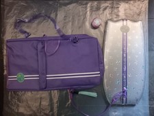 American girl Kailey Boogie board set, vintage, retired