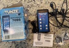 Tunze 7095 Multicontroller +