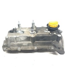 RENAULT CLIO MK4 0.9 PETROL ENGINE ROCKER COVER 132656629R 2012 - 2016