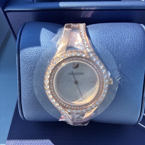 Swarovski eternal quartz - swarovski,