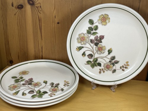 Set four vintage 1980s - of,