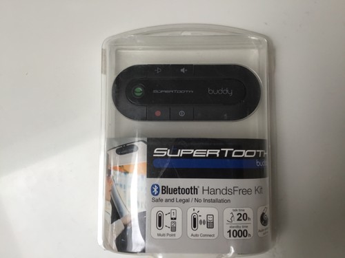 Supertooth buddy handsfree - buddy,
