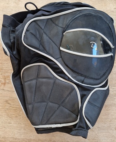 Poc padded protective - padded,