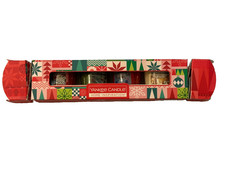 Yankee Candle Christmas Bon