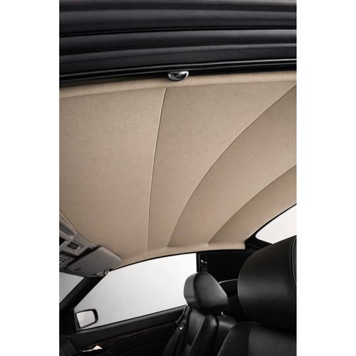 Interior headliner for - interior,