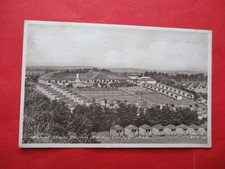 Dolphin Holiday Camp-BRIXHAM-1952 Postcard