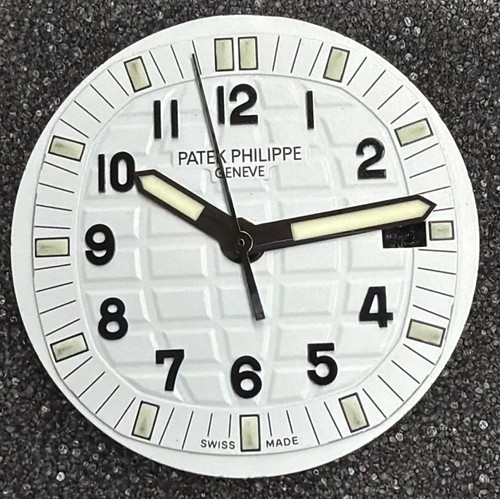 Patek philippe aquanaut 5267 - patek,