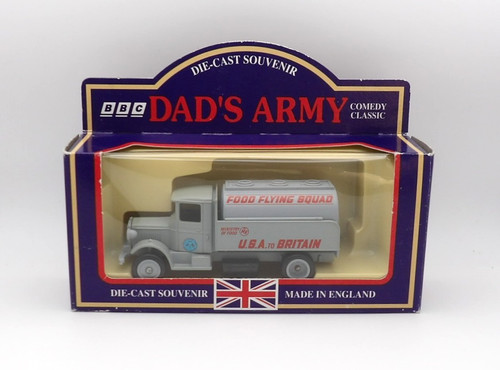 Lledo days gone - days, army