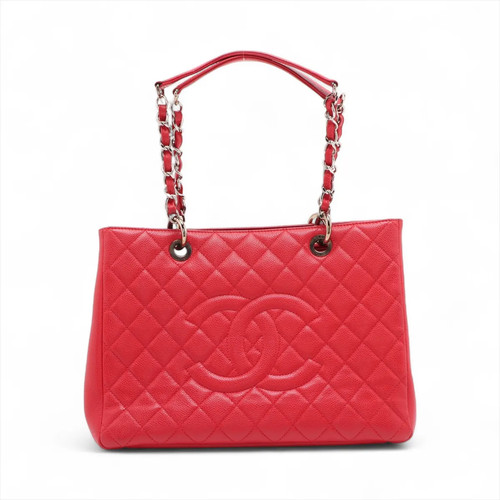Chanel gst caviar skin - chanel,
