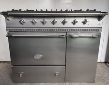 Lacanche Vougeot 100cm Dual