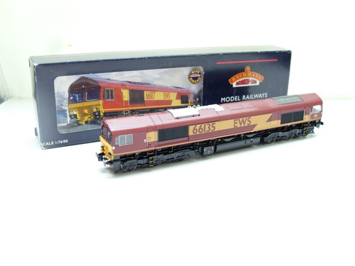 Bachmann 725 class - bachmann,