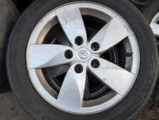 Renault Megane 16” Alloy