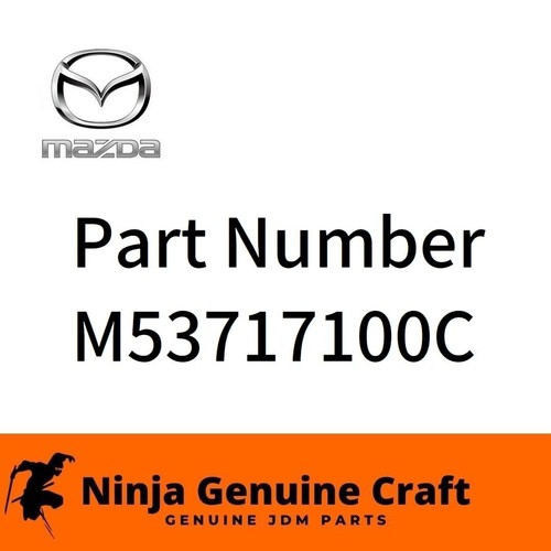 Oem case mission genuine - oem, case,t/mission