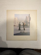 Pink Floyd-Wish You Were