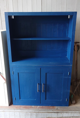 Freestanding display solid - ex-display,