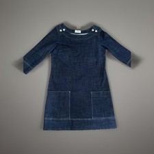 Toast Artisan Shirt Smock