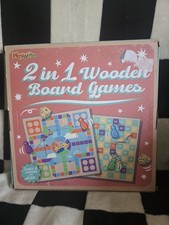 Snakes & Ladders and Ludo
