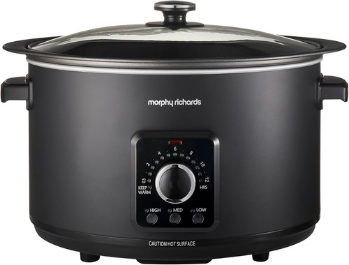 Morphy richards easy time - easy,
