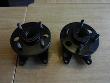 Ford Sierra 2.9 4x4 rear hubs
