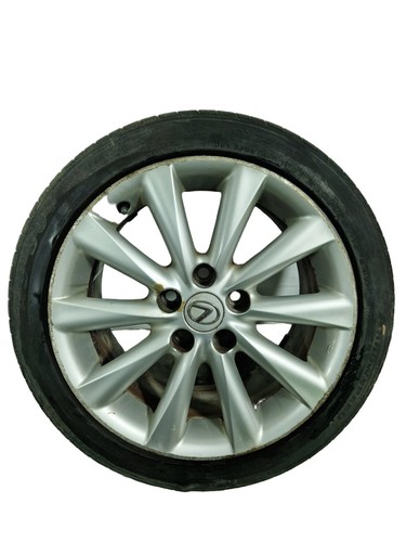 Lexus is250 mk2 alloy - lexus,