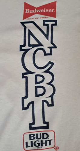 Stony creek budweiser ncbt - stony,