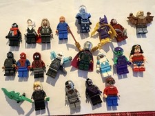 Bundle Of Lego Official