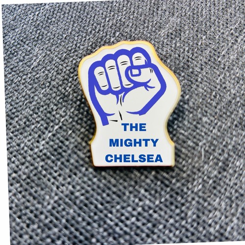 Chelsea athletic metal - chelsea,