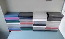 40 EMPTY VHS Video Cases