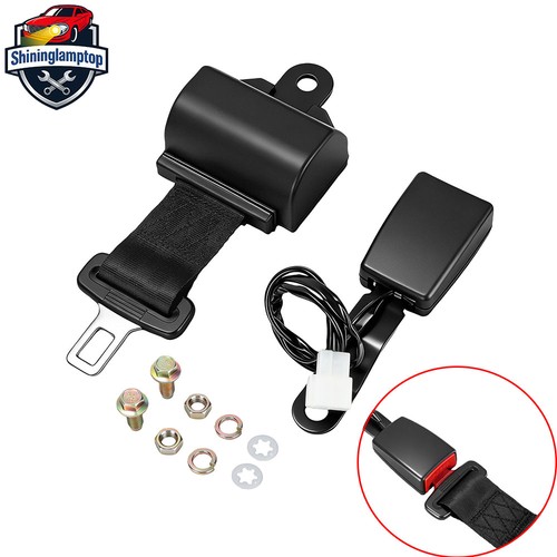 Black point retractable - 2,
