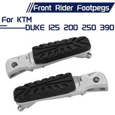 Front Footpegs Footrest For