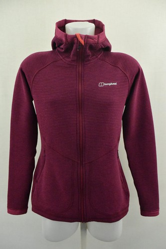 Berghaus jacket womens hooded - jacket,