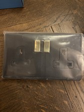 Heritage Brass Electrical