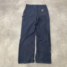 Carhartt Trousers Men's 30"