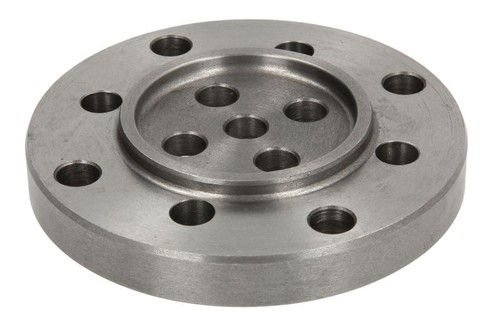 Differential flange fits - , man