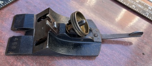 Stanley frog spare parts - 2-3/8,