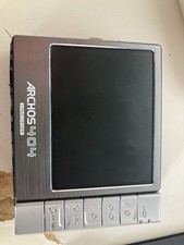 Archos 404 Media Player