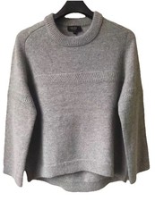Ted Baker Wool Jumper in Light
