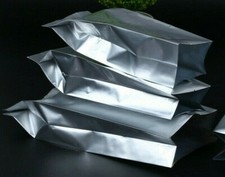Sealable Packaging Pouch Food