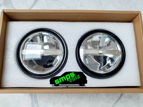 Fits mini led rally spotlights - mini,