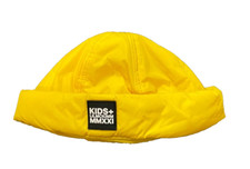 ZARA Puffer Hat Unisex Kids