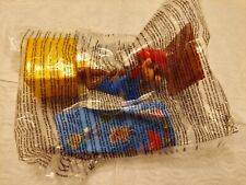 McDonalds Super Mario Question