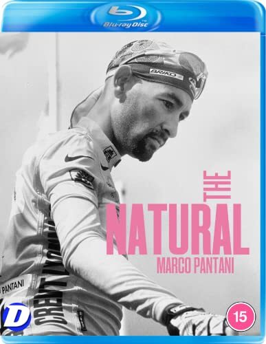 The natural marco pantani - the,