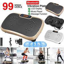 Power Vibration Plate