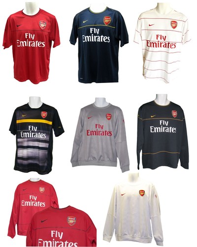 New vintage nike arsenal - new,