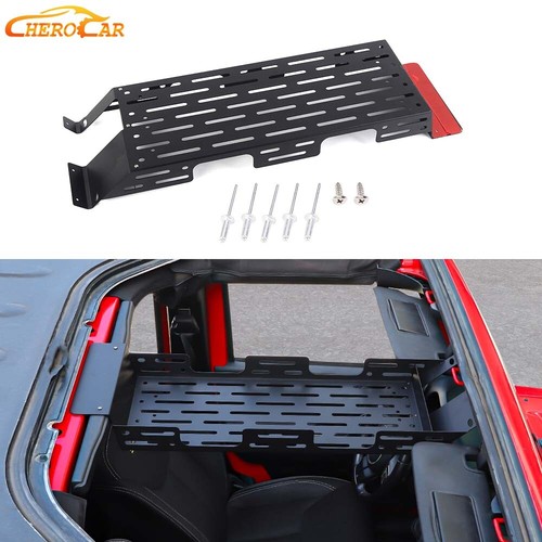 Roof top rack hard - hard, racks